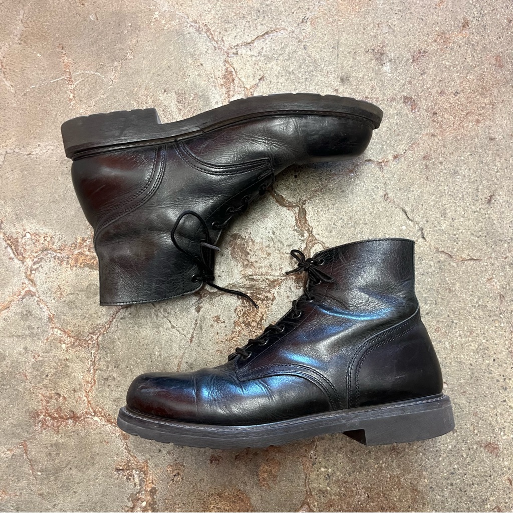 Canadian Work Boots (11.5)
